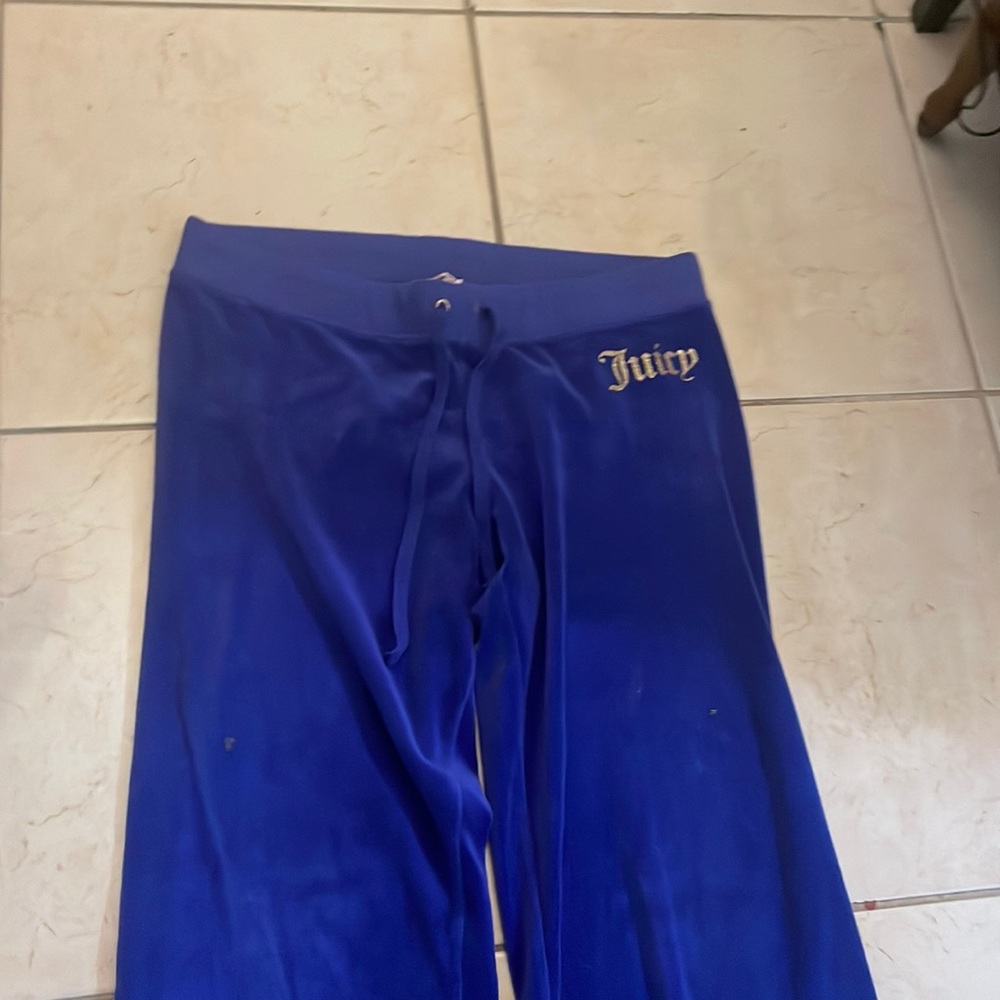 Pants Juicy couture